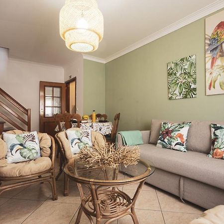 Best Houses 19 - Cozy Apartament In Peniche Ngoại thất bức ảnh