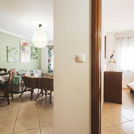 Best Houses 19 - Cozy Apartament In Peniche Ngoại thất bức ảnh