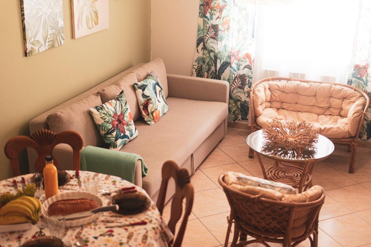 Best Houses 19 - Cozy Apartament In Peniche Ngoại thất bức ảnh