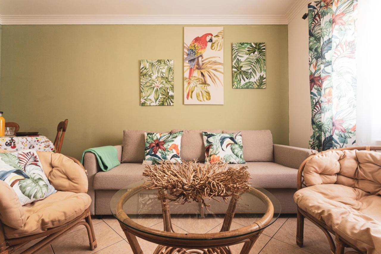 Best Houses 19 - Cozy Apartament In Peniche Ngoại thất bức ảnh
