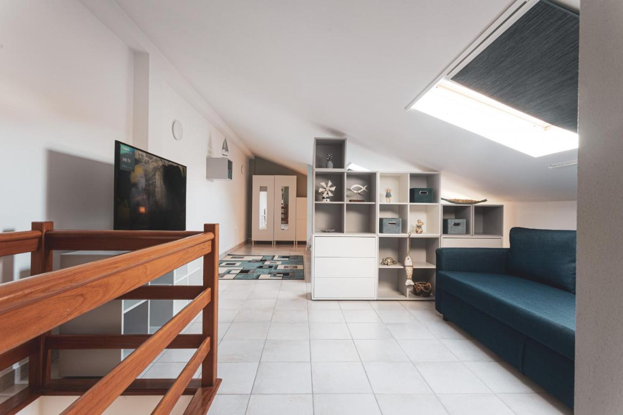 Best Houses 19 - Cozy Apartament In Peniche Ngoại thất bức ảnh