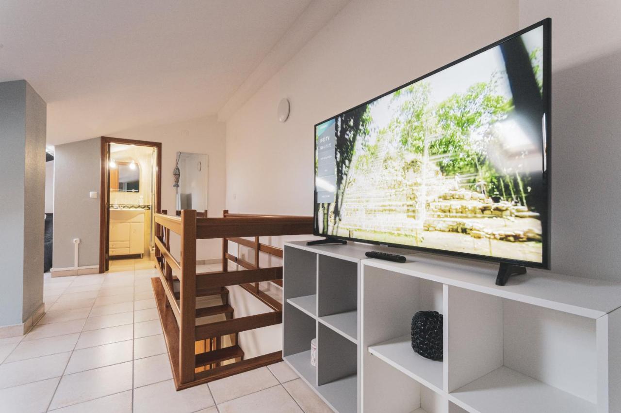 Best Houses 19 - Cozy Apartament In Peniche Ngoại thất bức ảnh