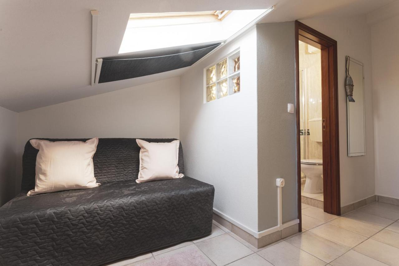 Best Houses 19 - Cozy Apartament In Peniche Ngoại thất bức ảnh