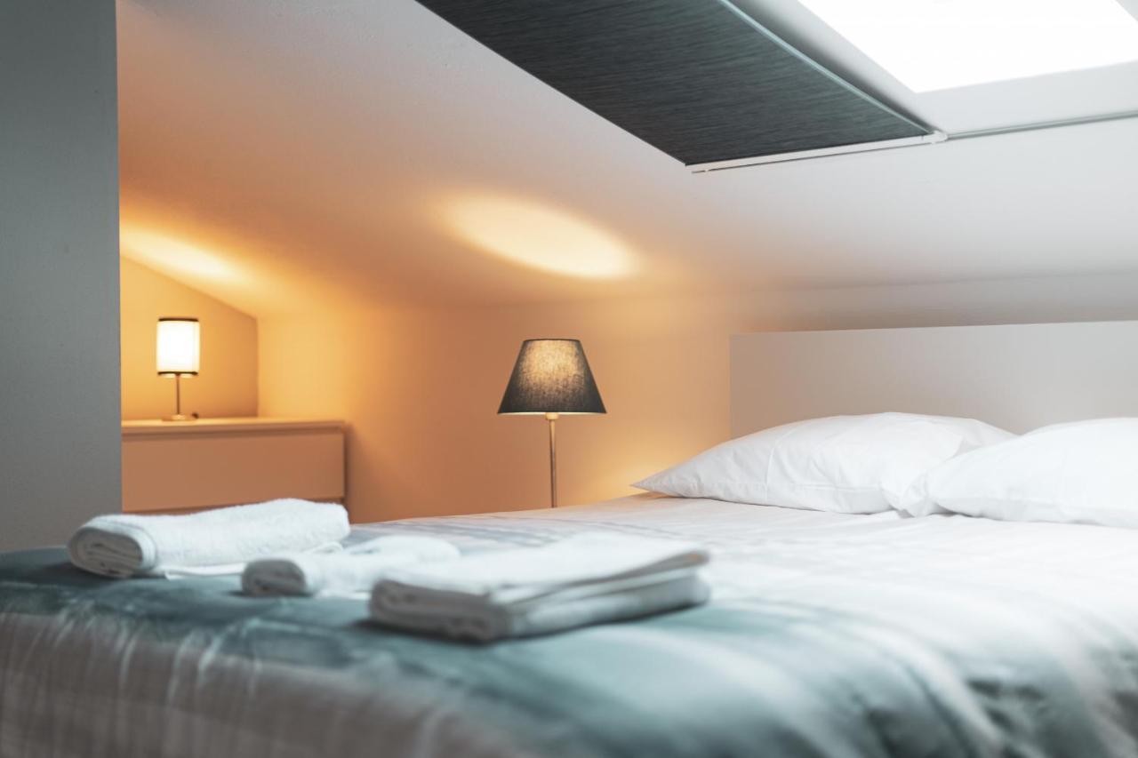 Best Houses 19 - Cozy Apartament In Peniche Ngoại thất bức ảnh