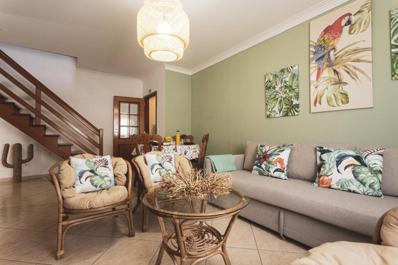 Best Houses 19 - Cozy Apartament In Peniche Ngoại thất bức ảnh