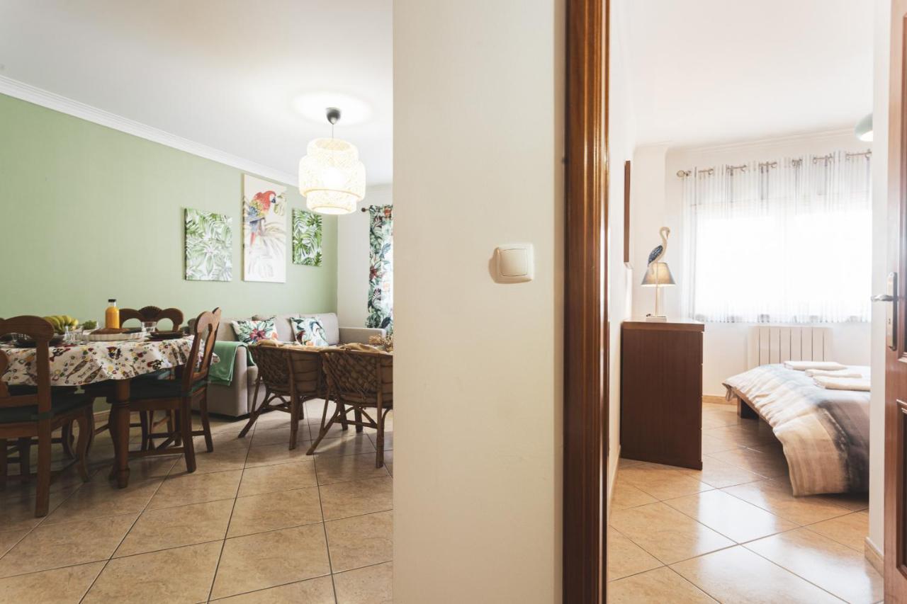 Best Houses 19 - Cozy Apartament In Peniche Ngoại thất bức ảnh
