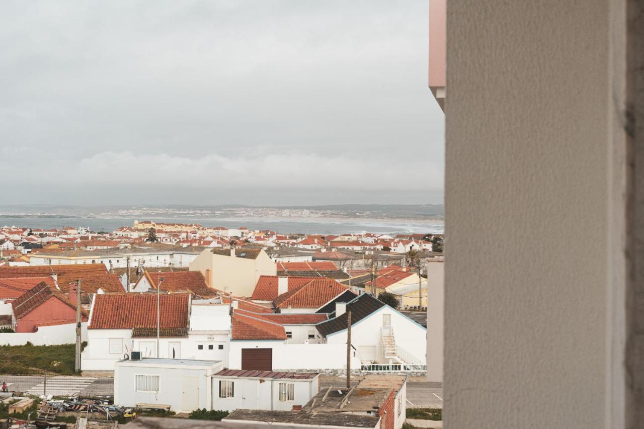 Best Houses 19 - Cozy Apartament In Peniche Ngoại thất bức ảnh