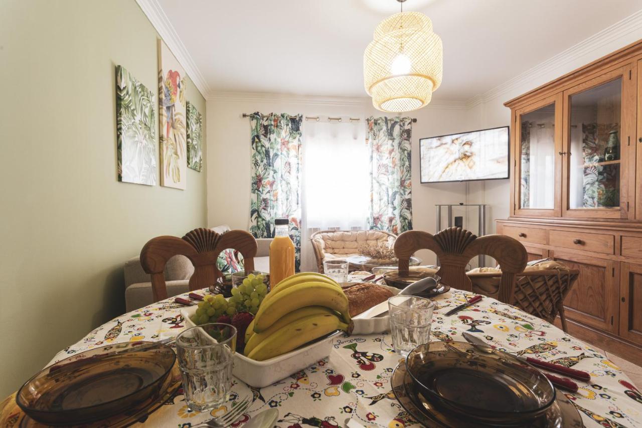 Best Houses 19 - Cozy Apartament In Peniche Ngoại thất bức ảnh