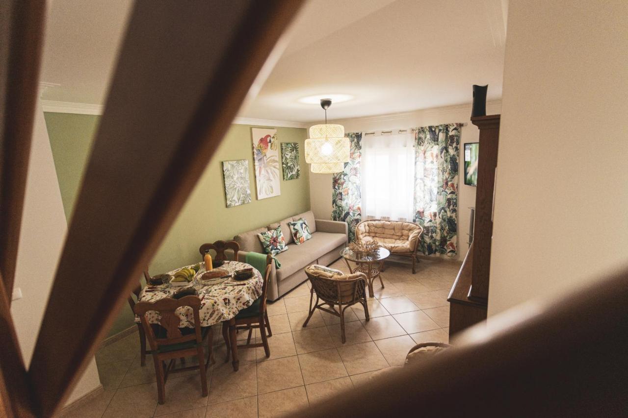 Best Houses 19 - Cozy Apartament In Peniche Ngoại thất bức ảnh