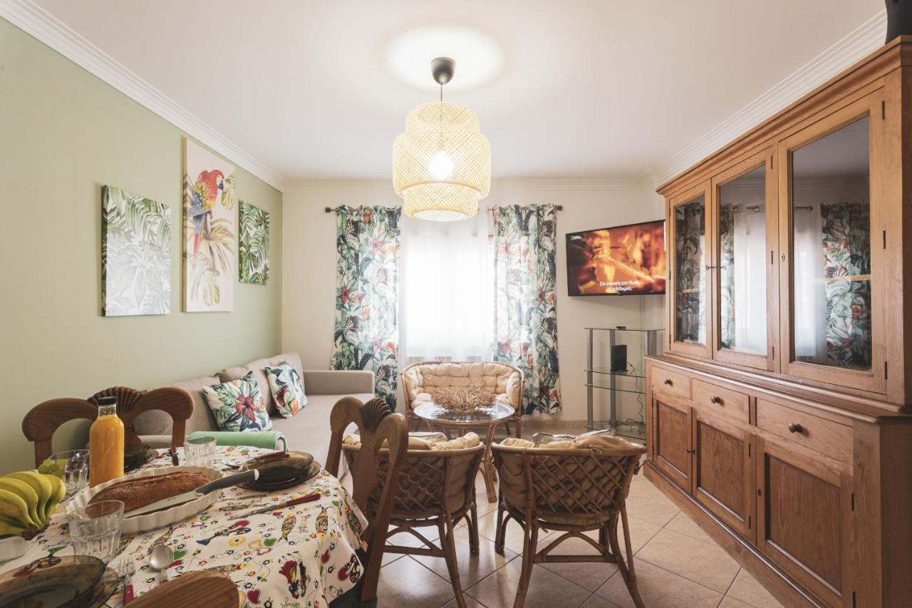 Best Houses 19 - Cozy Apartament In Peniche Ngoại thất bức ảnh