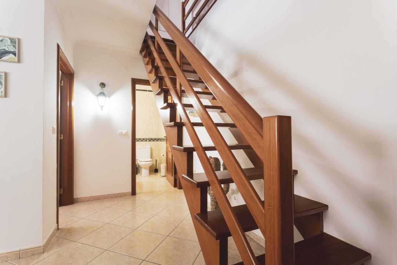 Best Houses 19 - Cozy Apartament In Peniche Ngoại thất bức ảnh