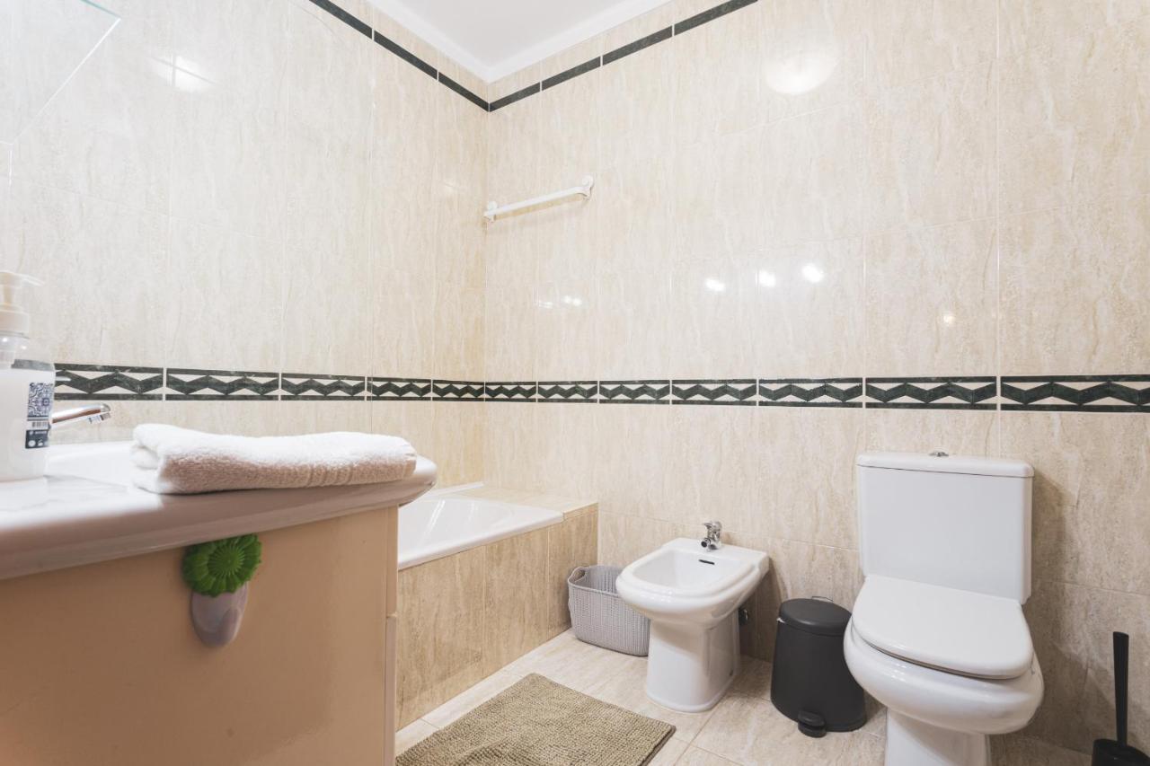 Best Houses 19 - Cozy Apartament In Peniche Ngoại thất bức ảnh
